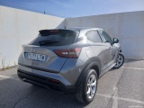  Nissan  Juke NISSAN  / 2019 / 5P / crossover DIG-T 84 kW (114 CV) DCT 7 V N-Connecta (AC2) #2