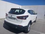  Nissan  Qashqai NISSAN  / 2017 / 5P / todoterreno DIG-T 103 kW (140 CV) E6D ACENTA (AC) #2