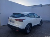  Nissan  Qashqai NISSAN  / 2021 / 5P / todoterreno DIG-T 116kW (158CV) mHEV Xtronic Acenta (AC2) #2