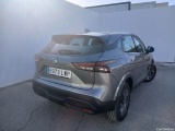  Nissan  Qashqai NISSAN  / 2021 / 5P / todoterreno DIG-T 116kW (158CV) mHEV Xtronic Acenta (AC) #2