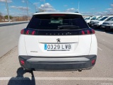  Peugeot  2008 PEUGEOT  / 2019 / 5P / todoterreno Allure BlueHDI 81kW (110CV) #8