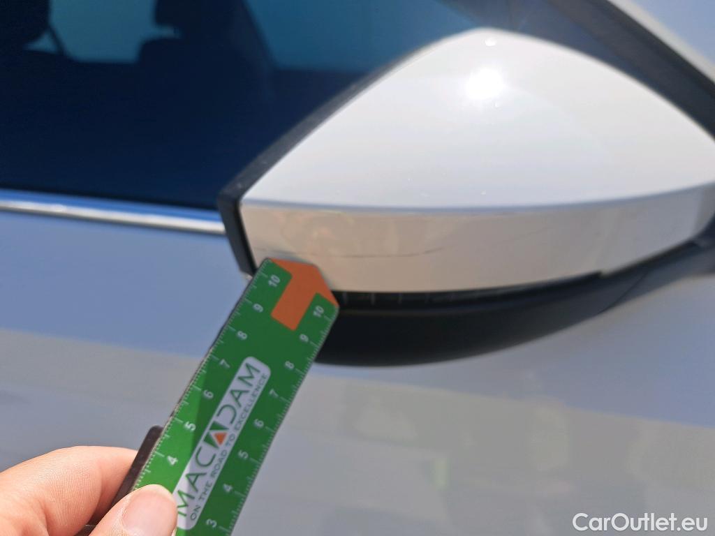  Skoda  KAMIQ SKODA  1.0 TSI 81kW (110CV) DSG Ambition (CX) #32