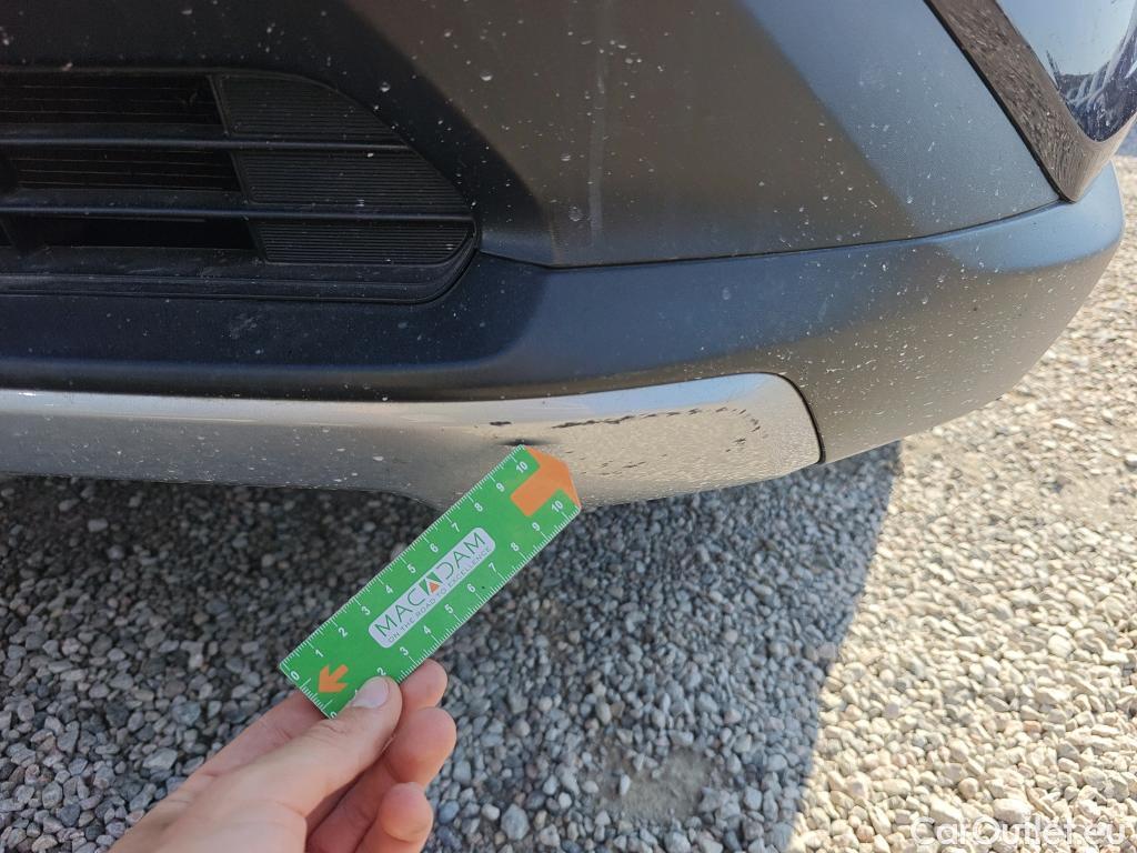  Toyota  RAV4 TOYOTA  todoterreno 2.5l 220H Advance 180 CV  #25