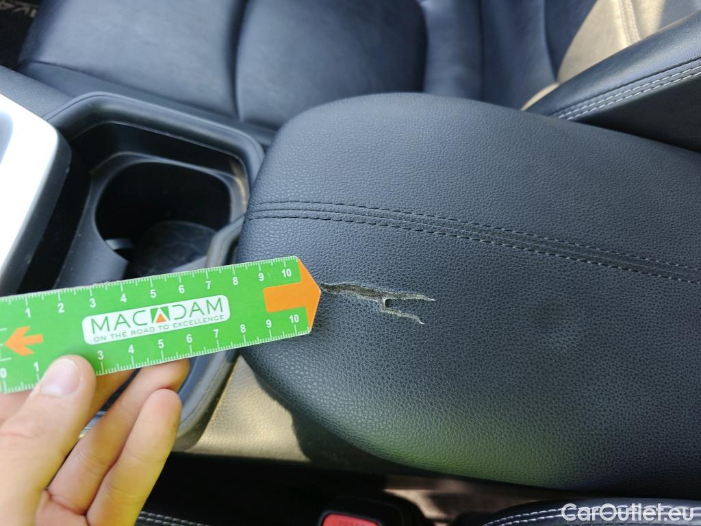  Toyota  RAV4 TOYOTA  todoterreno 2.5l 220H Advance 180 CV  #31