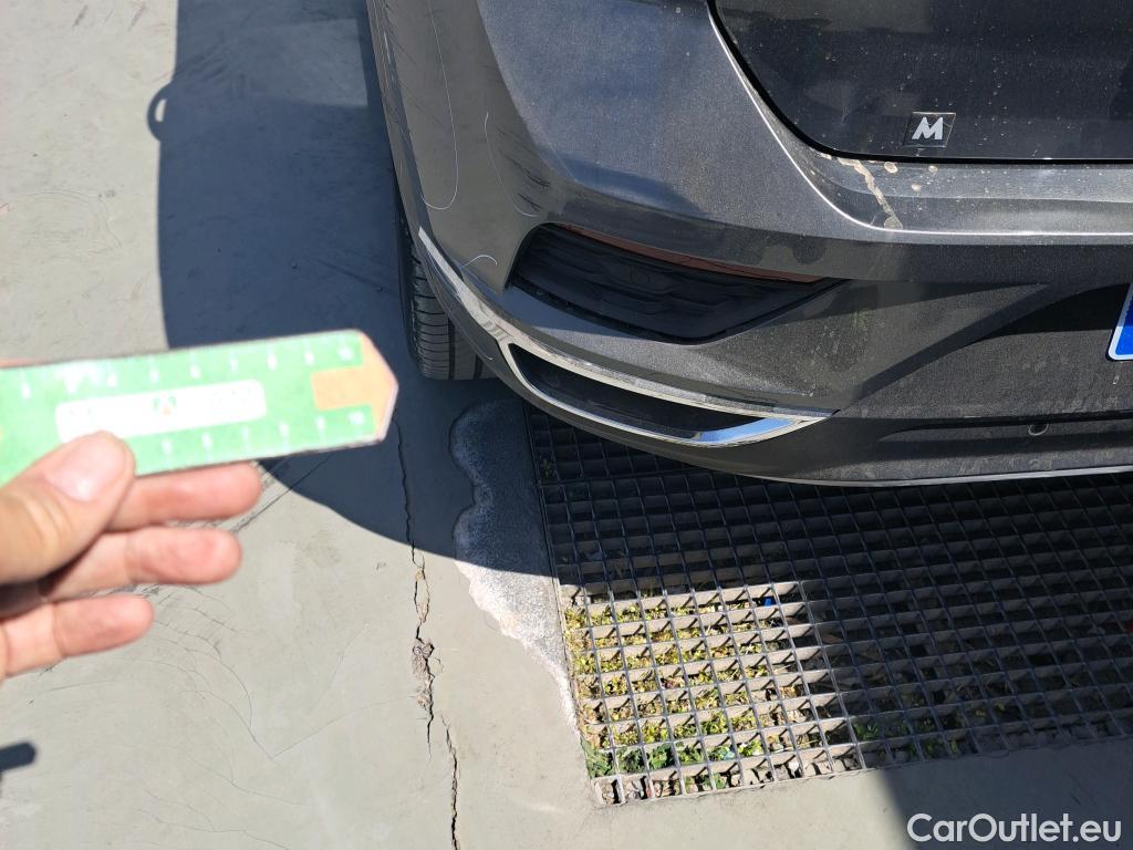  Volkswagen  T-ROC VOLKSWAGEN  / 2017 / 5P / todoterreno Advance 2.0 TDI 85kW (115CV) #30