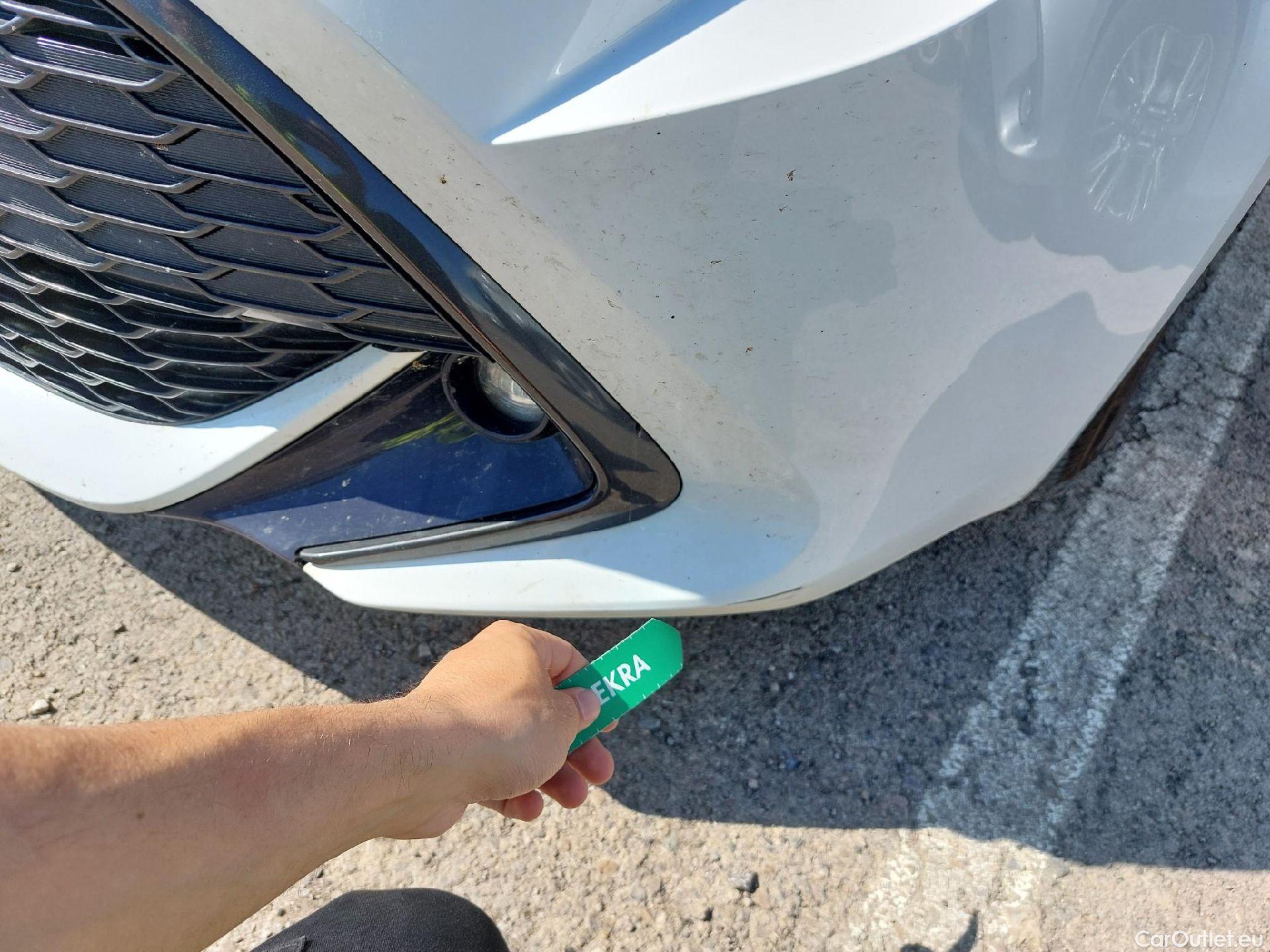  Toyota  Corolla TOYOTA  / 2019 / 5P / berlina con portón 1.8 125H BUSINESS PLUS E-CVT #4