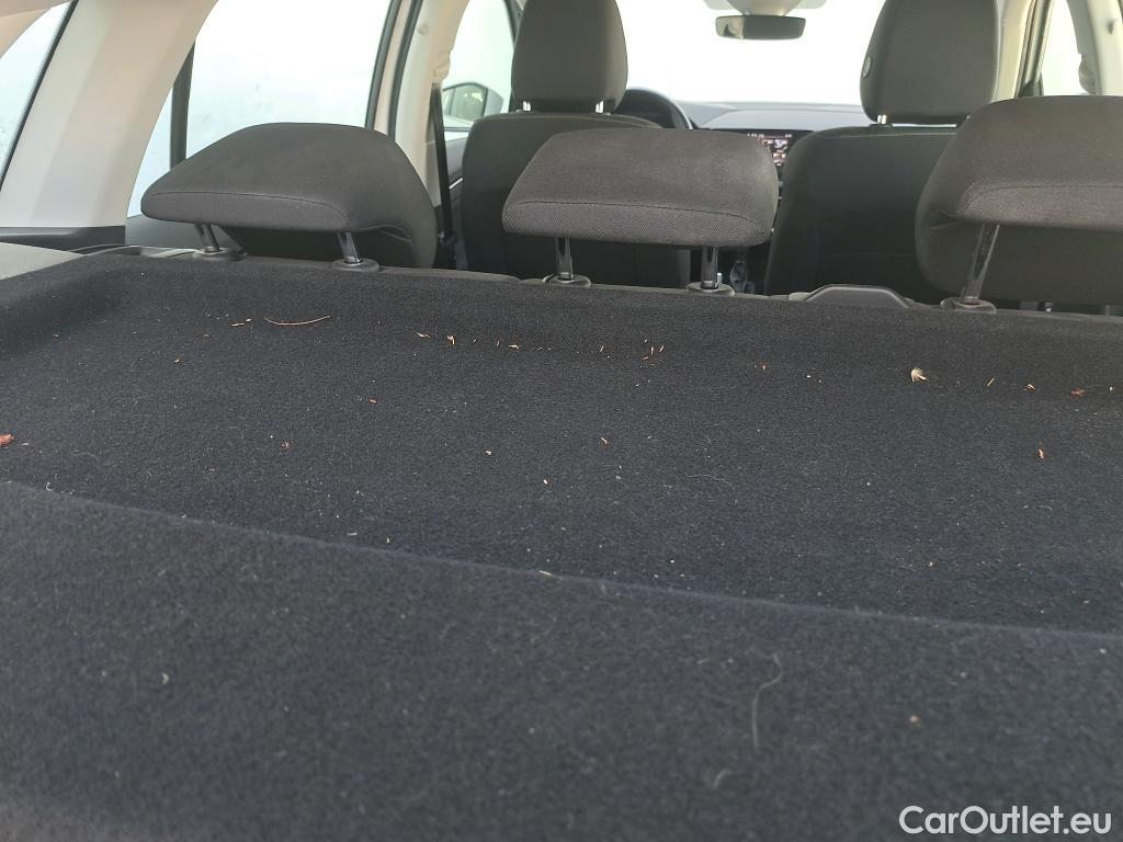  Skoda  KAMIQ SKODA  1.0 TSI 81kW (110CV) DSG Ambition (CX) #24