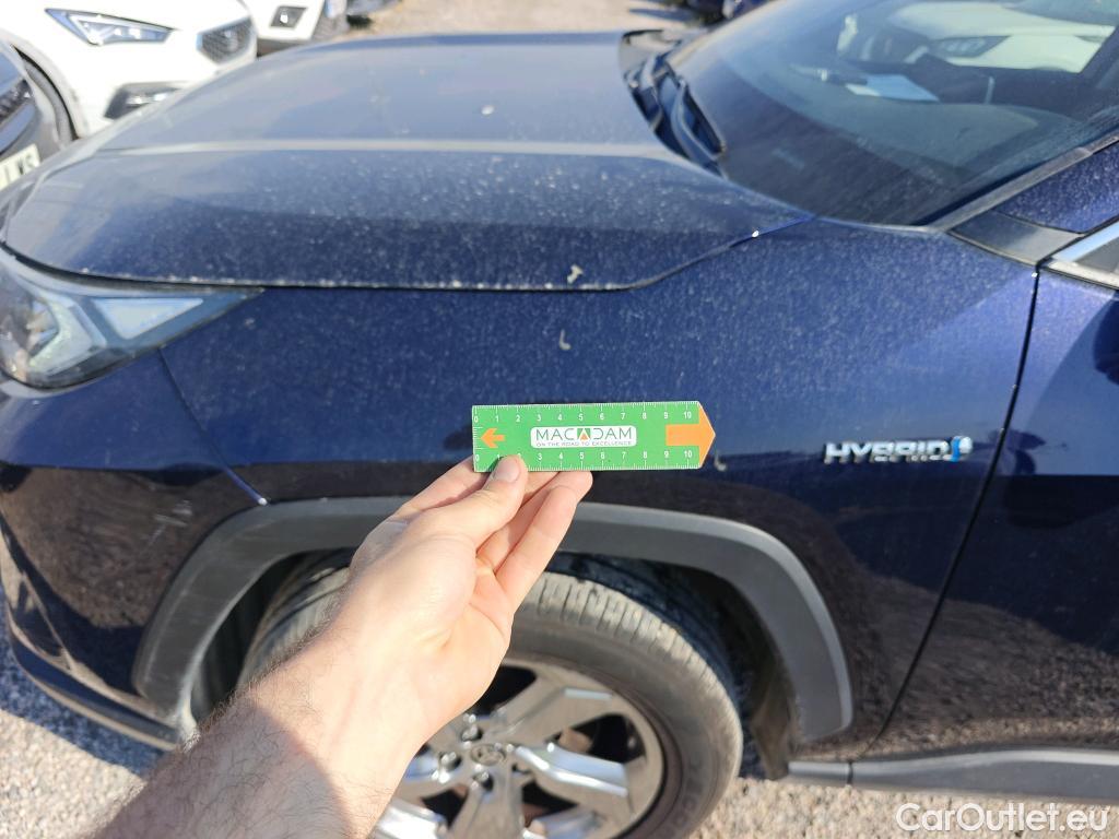  Toyota  RAV4 TOYOTA  todoterreno 2.5l 220H Advance 180 CV  #52