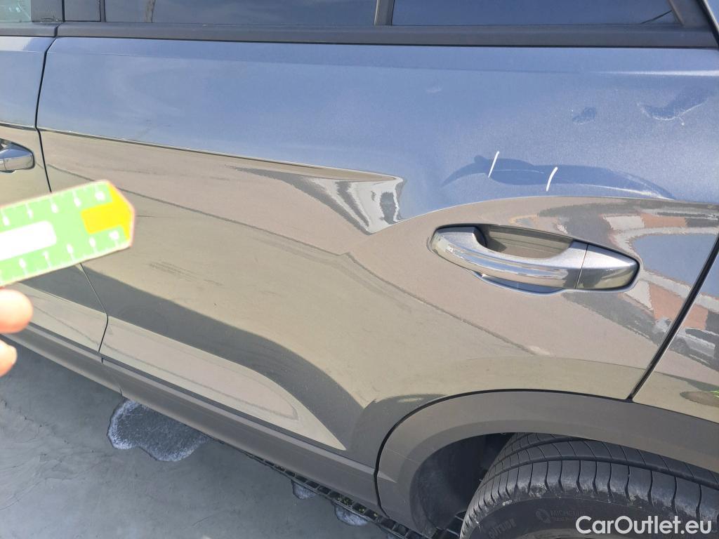  Volkswagen  T-ROC VOLKSWAGEN  / 2017 / 5P / todoterreno Advance 2.0 TDI 85kW (115CV) #26