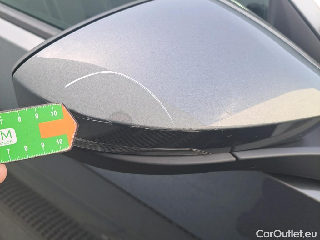  Volkswagen  T-ROC VOLKSWAGEN  / 2017 / 5P / todoterreno Advance 2.0 TDI 85kW (115CV) #45