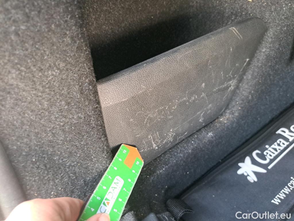  Skoda  KAMIQ SKODA  1.0 TSI 81kW (110CV) DSG Ambition (CX) #20