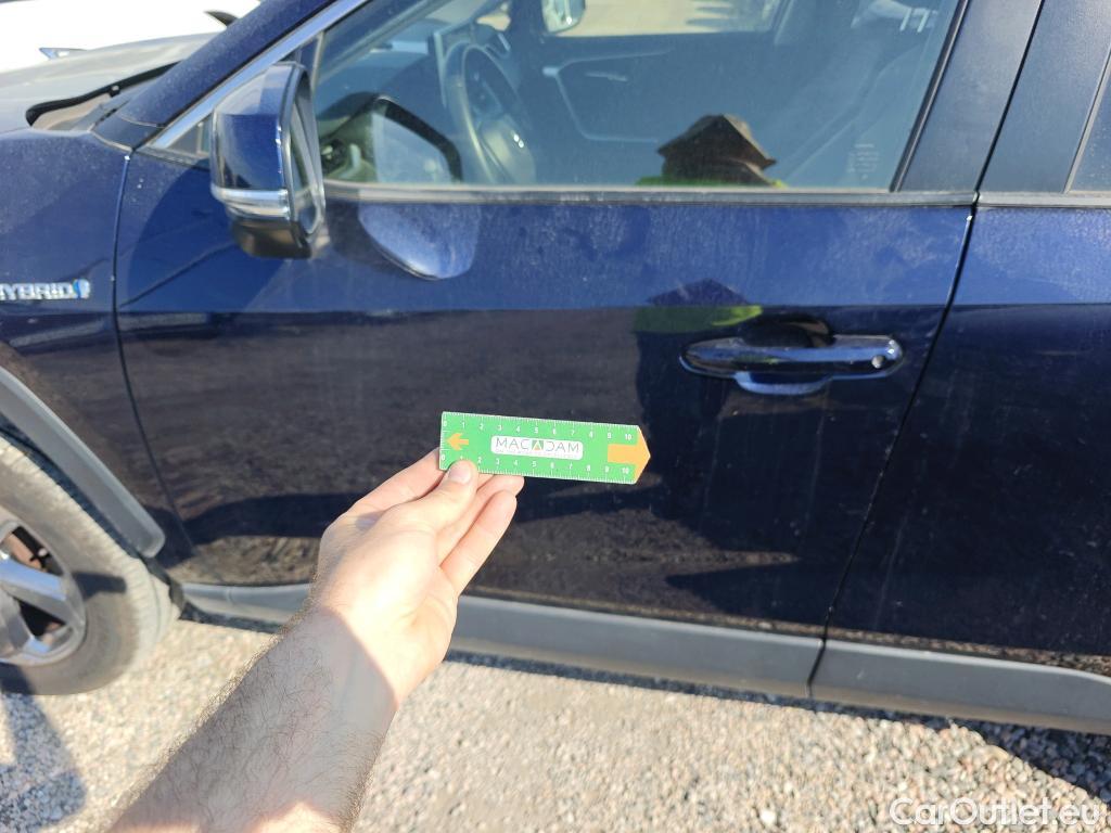  Toyota  RAV4 TOYOTA  todoterreno 2.5l 220H Advance 180 CV  #11