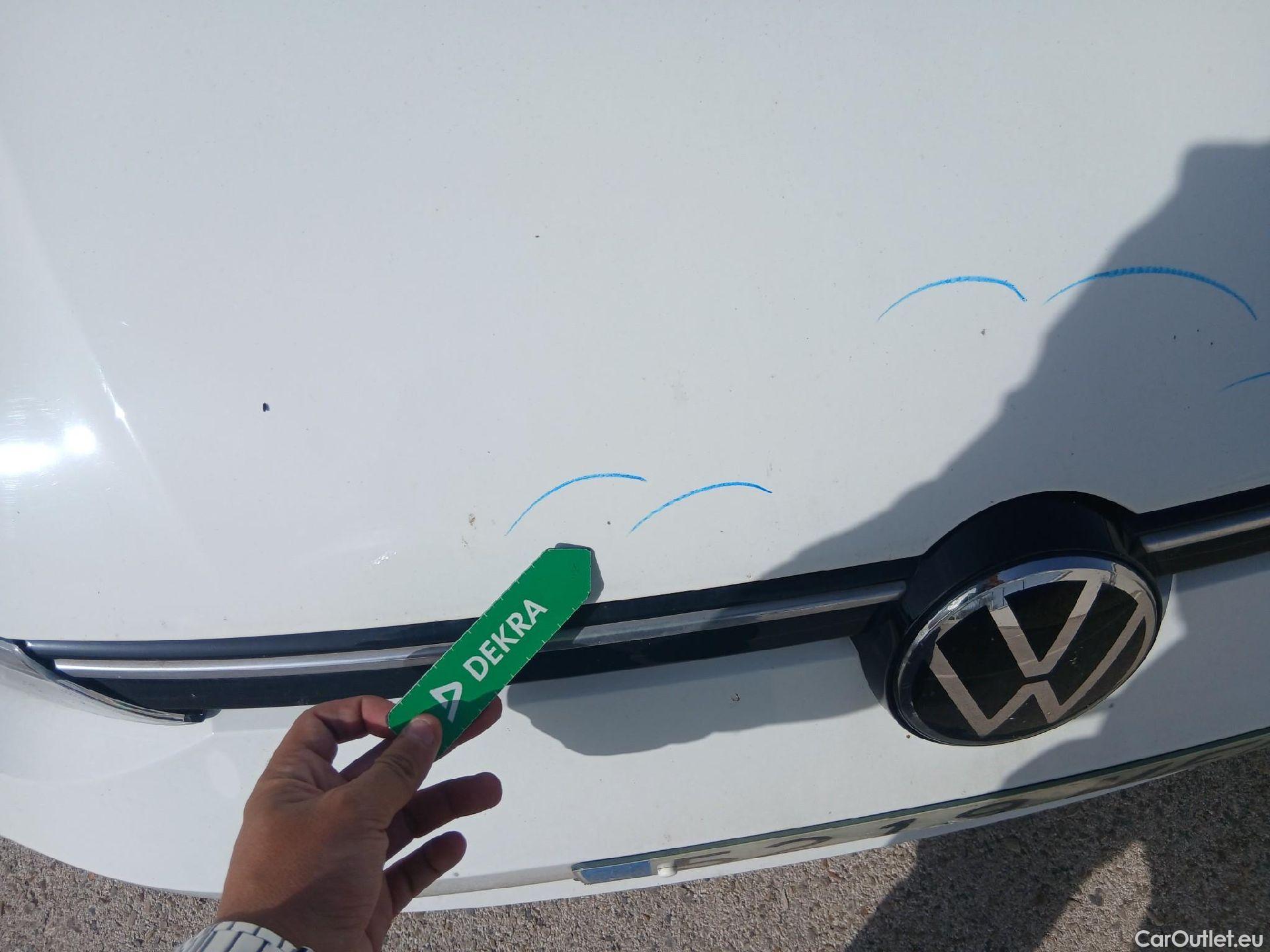  Volkswagen  Golf  VOLKSWAGEN / 2020 / 5P / familiar 2.0 TDI 85kW (115CV) DSG Variant #4