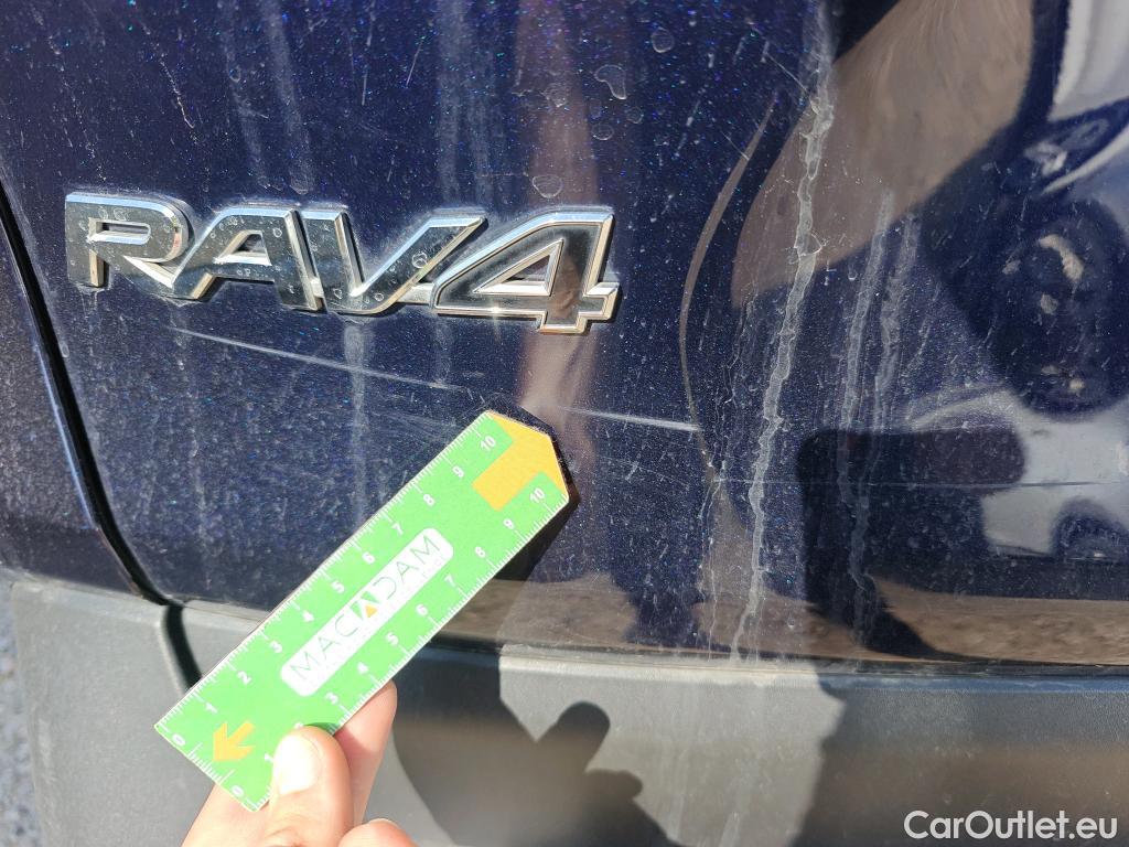  Toyota  RAV4 TOYOTA  todoterreno 2.5l 220H Advance 180 CV  #5