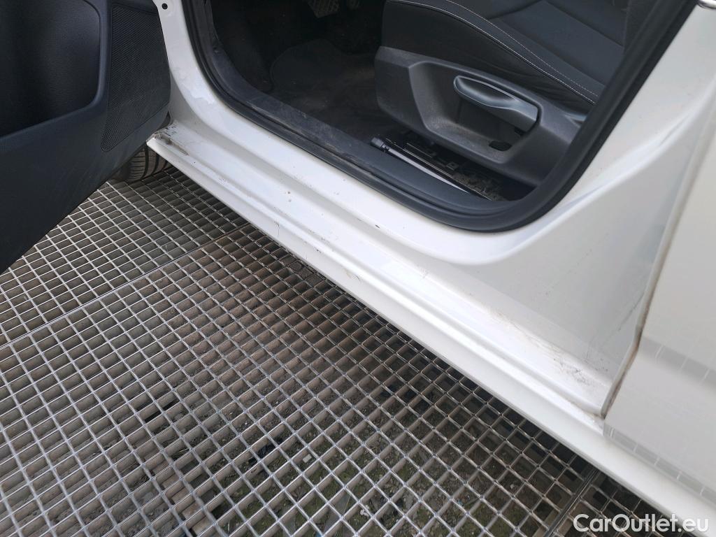  Skoda  KAMIQ SKODA  1.0 TSI 81kW (110CV) DSG Ambition (CX) #15