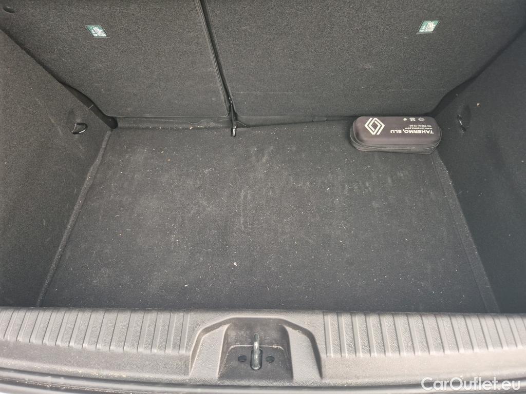  Renault  Clio  V Evolution 1.5 dCi 100CV MT6 6E #4