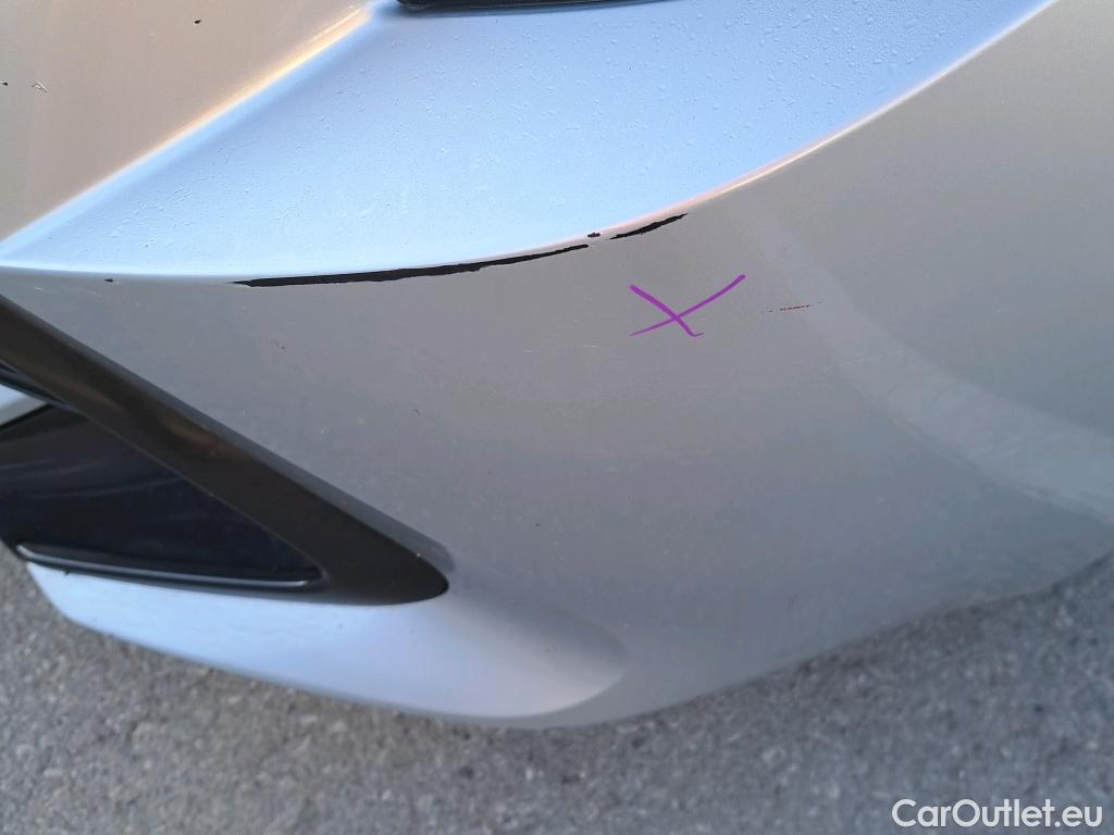  Toyota  Corolla TOYOTA  / 2019 / 5P / familiar 1.8 125H ACTIVE TECH E-CVT TOU SPORT #6