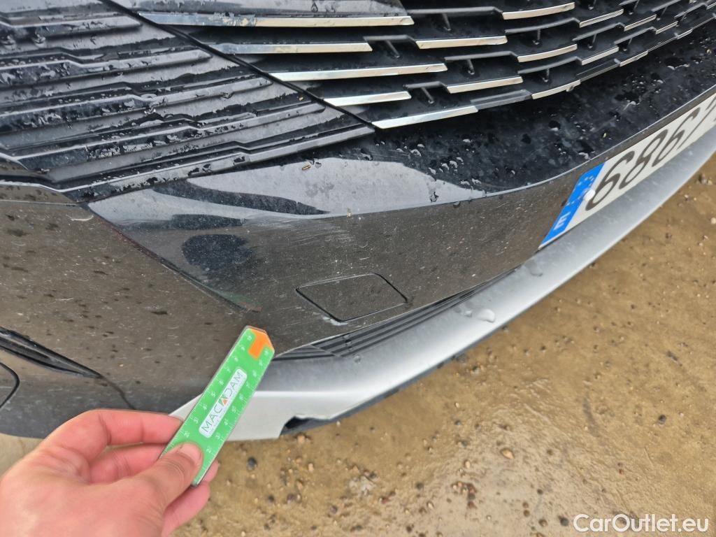  Peugeot  3008 PEUGEOT  / 2020 / 5P / todoterreno 1.5 BlueHDi 96kW (130CV) S&S Allure EAT8 #20