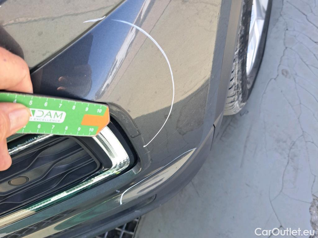  Volkswagen  T-ROC VOLKSWAGEN  / 2017 / 5P / todoterreno Advance 2.0 TDI 85kW (115CV) #25