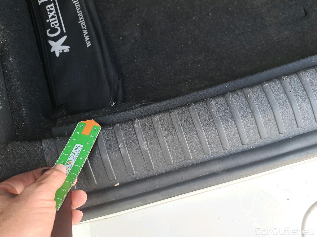  Skoda  KAMIQ SKODA  1.0 TSI 81kW (110CV) DSG Ambition (CX) #10