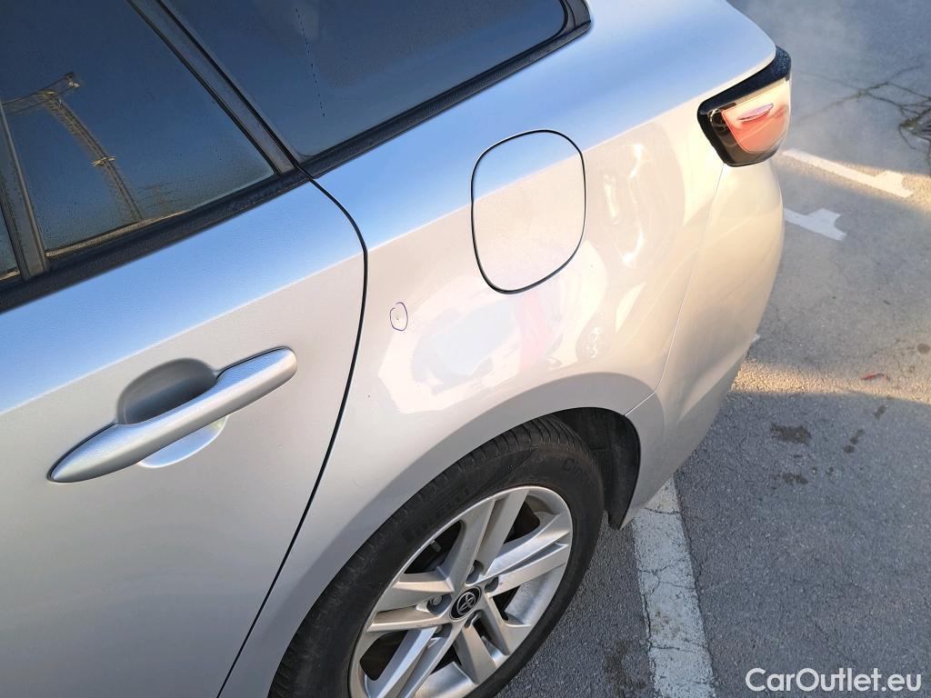  Toyota  Corolla TOYOTA  / 2019 / 5P / familiar 1.8 125H ACTIVE TECH E-CVT TOU SPORT #13