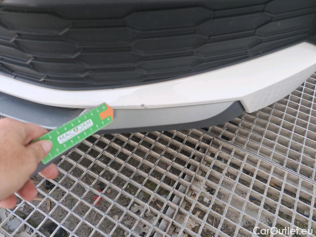  Skoda  KAMIQ SKODA  1.0 TSI 81kW (110CV) DSG Ambition (CX) #8