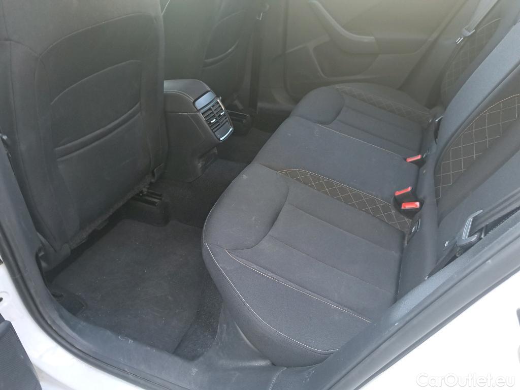  Skoda  KAMIQ SKODA  1.0 TSI 81kW (110CV) DSG Ambition (CX) #25