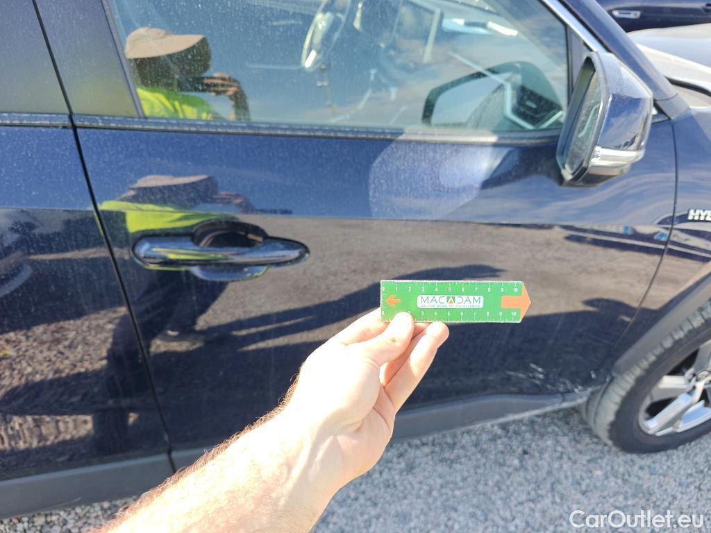  Toyota  RAV4 TOYOTA  todoterreno 2.5l 220H Advance 180 CV  #54