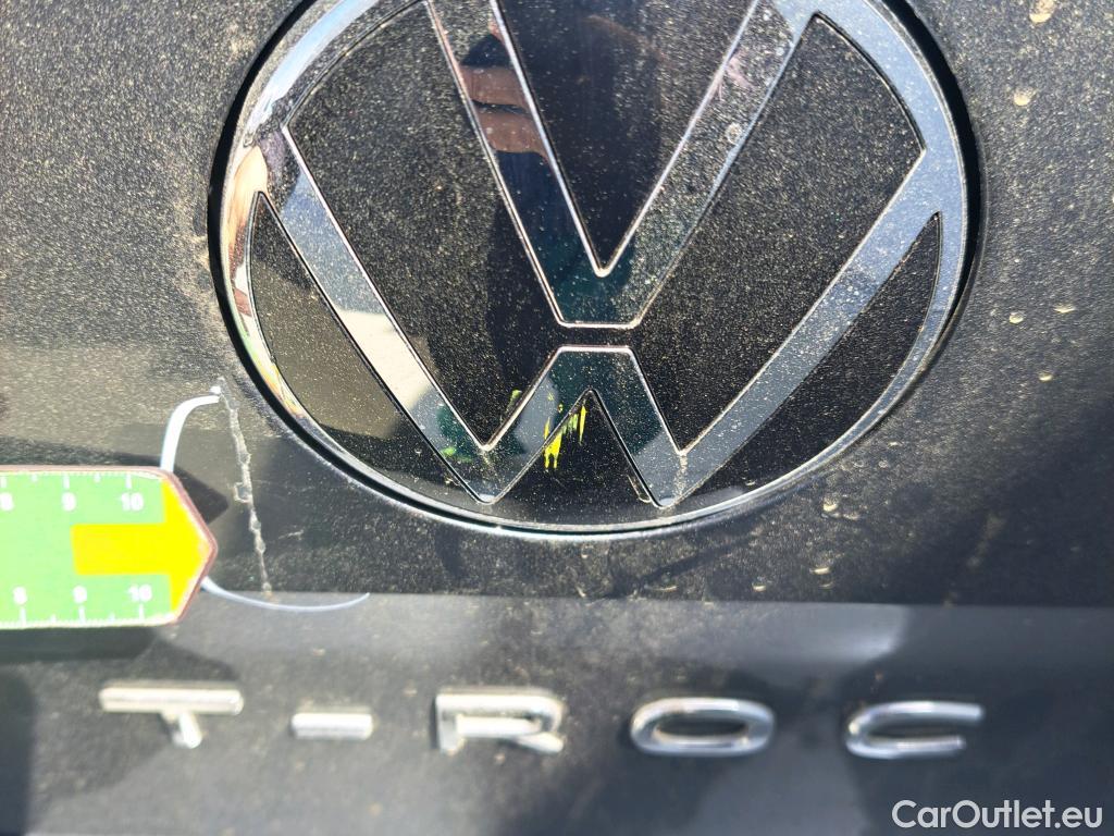  Volkswagen  T-ROC VOLKSWAGEN  / 2017 / 5P / todoterreno Advance 2.0 TDI 85kW (115CV) #2