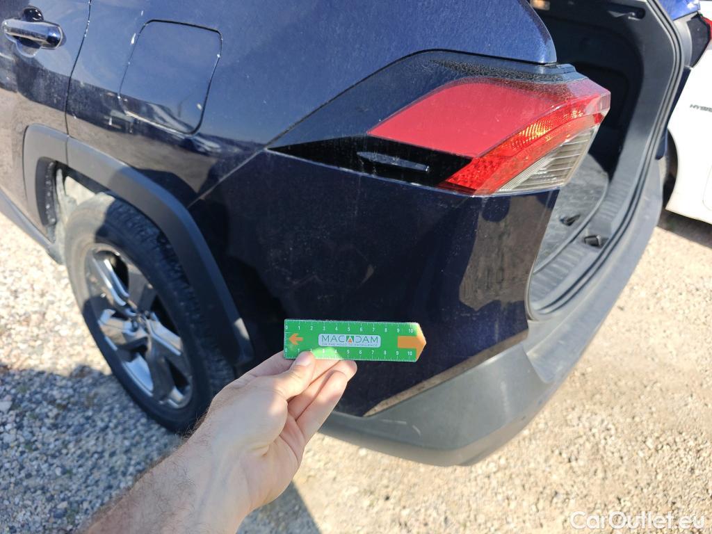  Toyota  RAV4 TOYOTA  todoterreno 2.5l 220H Advance 180 CV  #46