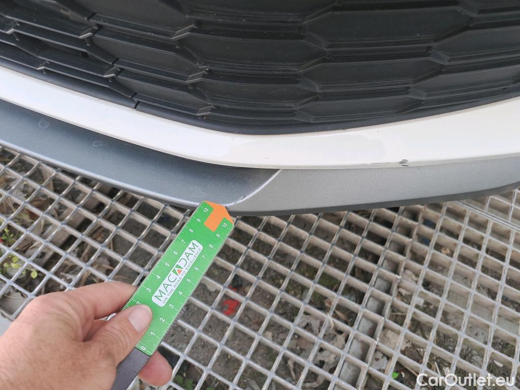  Skoda  KAMIQ SKODA  1.0 TSI 81kW (110CV) DSG Ambition (CX) #30