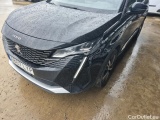  Peugeot  3008 PEUGEOT  / 2020 / 5P / todoterreno 1.5 BlueHDi 96kW (130CV) S&S Allure EAT8 #16