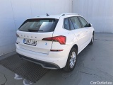  Skoda  KAMIQ SKODA  1.0 TSI 81kW (110CV) DSG Ambition (CX) #2