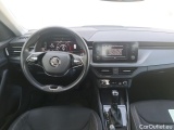  Skoda  KAMIQ SKODA  1.0 TSI 81kW (110CV) DSG Ambition (CX) #3