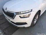  Skoda  KAMIQ SKODA  1.0 TSI 81kW (110CV) DSG Ambition (CX) #16
