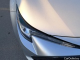  Toyota  Corolla TOYOTA  / 2019 / 5P / familiar 1.8 125H ACTIVE TECH E-CVT TOU SPORT #18