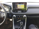  Toyota  RAV4 TOYOTA  todoterreno 2.5l 220H Advance 180 CV  #14