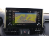  Toyota  RAV4 TOYOTA  todoterreno 2.5l 220H Advance 180 CV  #12