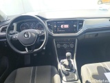  Volkswagen  T-ROC VOLKSWAGEN  / 2017 / 5P / todoterreno Advance 2.0 TDI 85kW (115CV) #3
