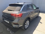  Volkswagen  T-ROC VOLKSWAGEN  / 2017 / 5P / todoterreno Advance 2.0 TDI 85kW (115CV) #2