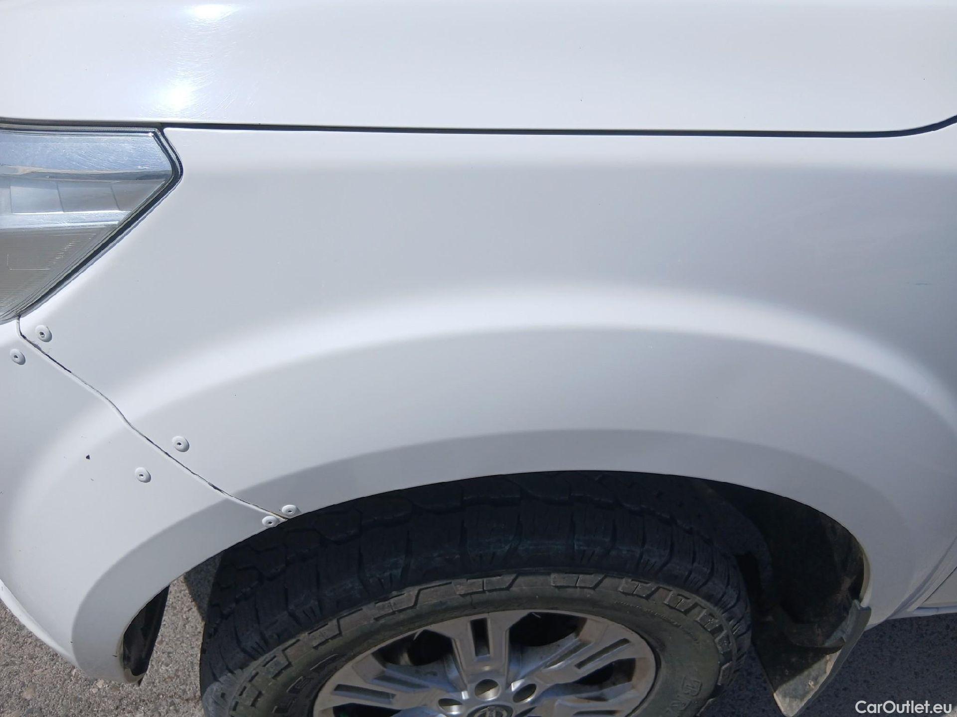  Nissan  Navara NISSAN  / 2015 / 4P / pickup Doble Cab. 2.3dCi 120kW(160CV) Acenta #27