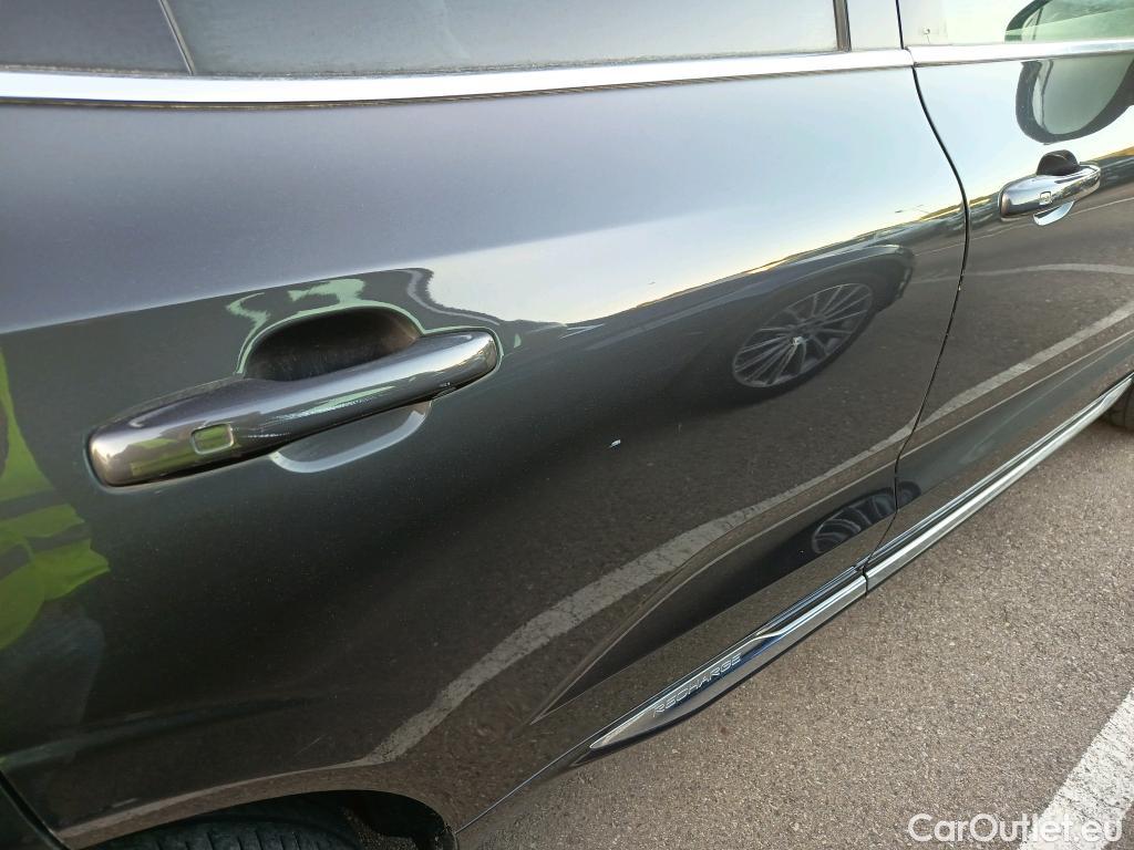  Volvo  XC60 VOLVO  / 2017 / 5P / todoterreno 2.0 T6 AWD Recharge Inscription Auto #34