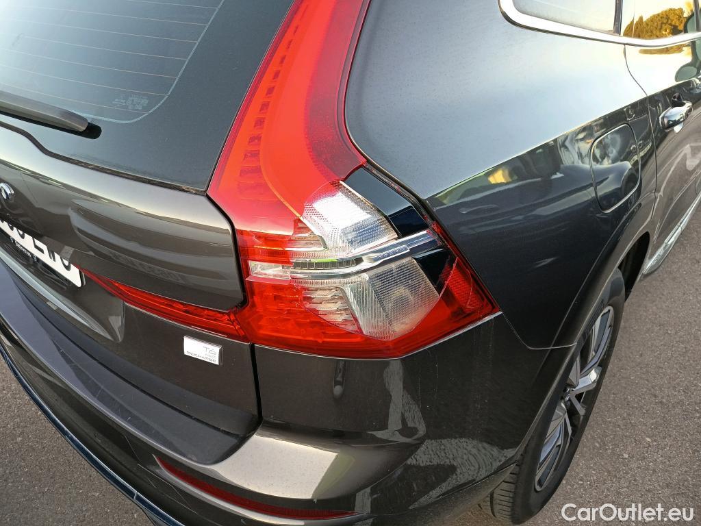  Volvo  XC60 VOLVO  / 2017 / 5P / todoterreno 2.0 T6 AWD Recharge Inscription Auto #1