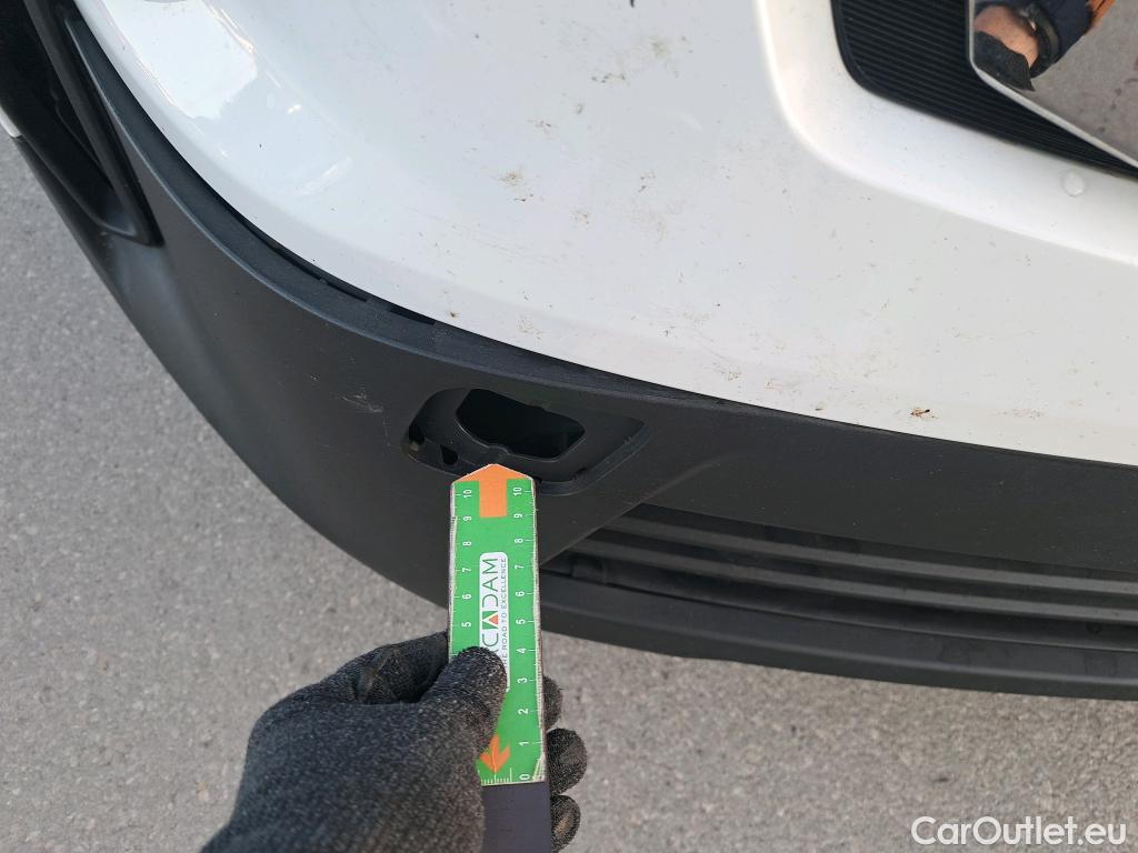  Nissan  NV300 NISSAN  / 2021 / 4P / monovolumen Combi 9 2.0dCi 81kW L1H1 1T Comfort #50