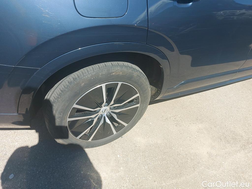  Volvo  XC90 VOLVO  todoterreno 2.0 B5 D AWD Momentum Pro Auto 240 CV  #5