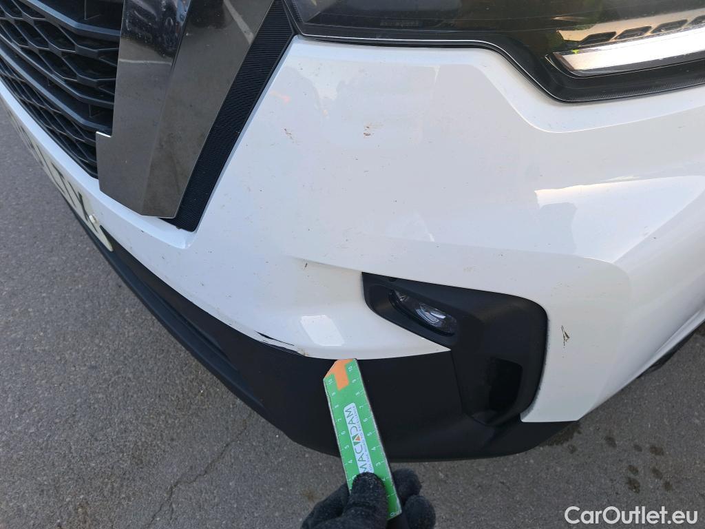  Nissan  NV300 NISSAN  / 2021 / 4P / monovolumen Combi 9 2.0dCi 81kW L1H1 1T Comfort #22