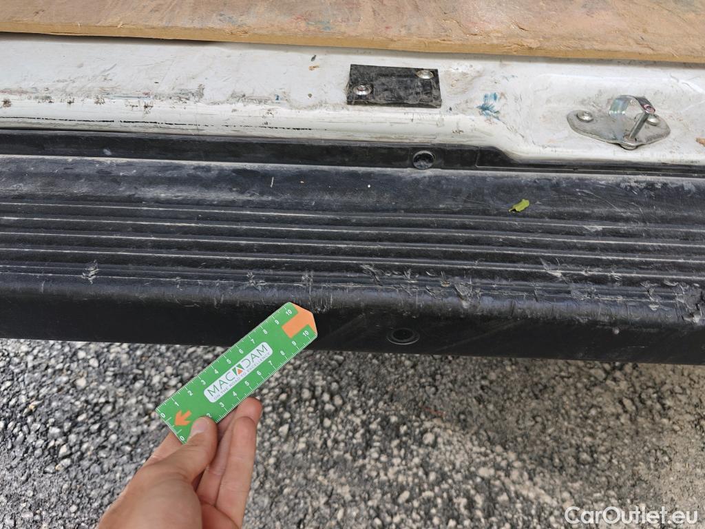  Fiat  Ducato FIAT  / 2014 / 4P / furgón 35 L2H2 Multijet (103kW) #41