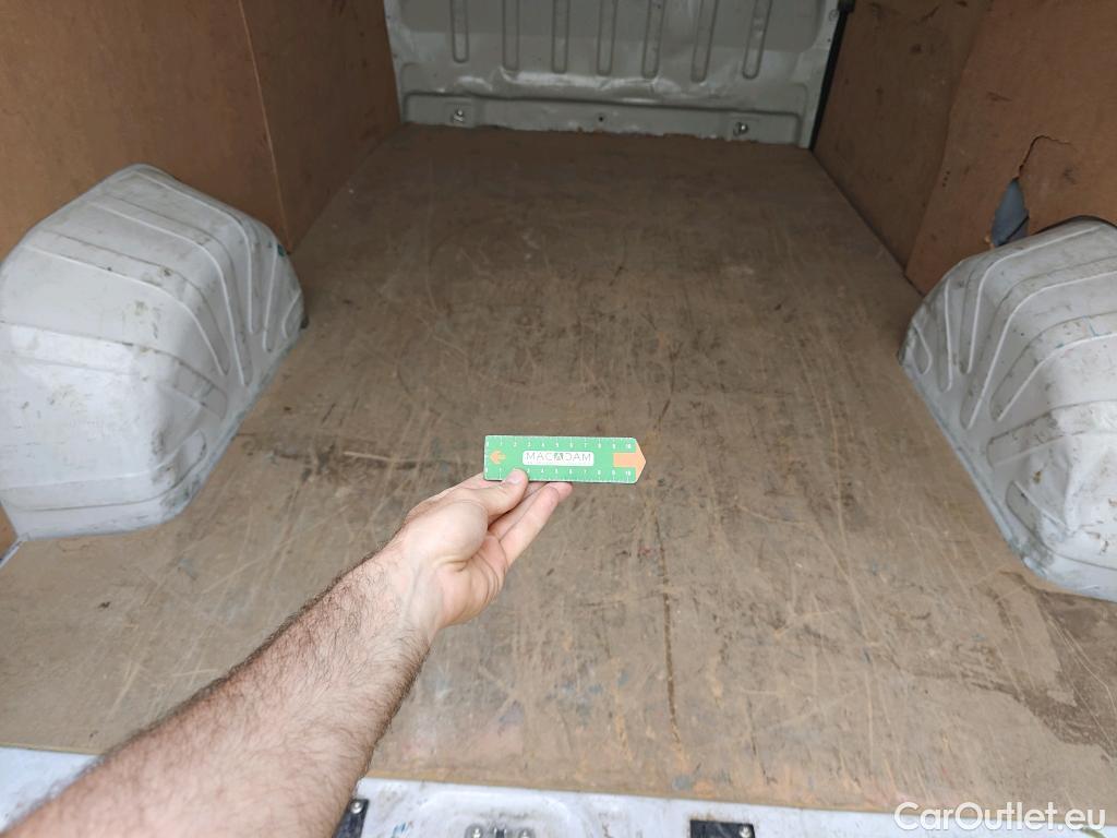  Fiat  Ducato FIAT  / 2014 / 4P / furgón 35 L2H2 Multijet (103kW) #55