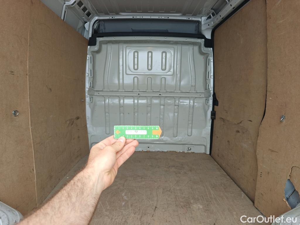  Fiat  Ducato FIAT  / 2014 / 4P / furgón 35 L2H2 Multijet (103kW) #18