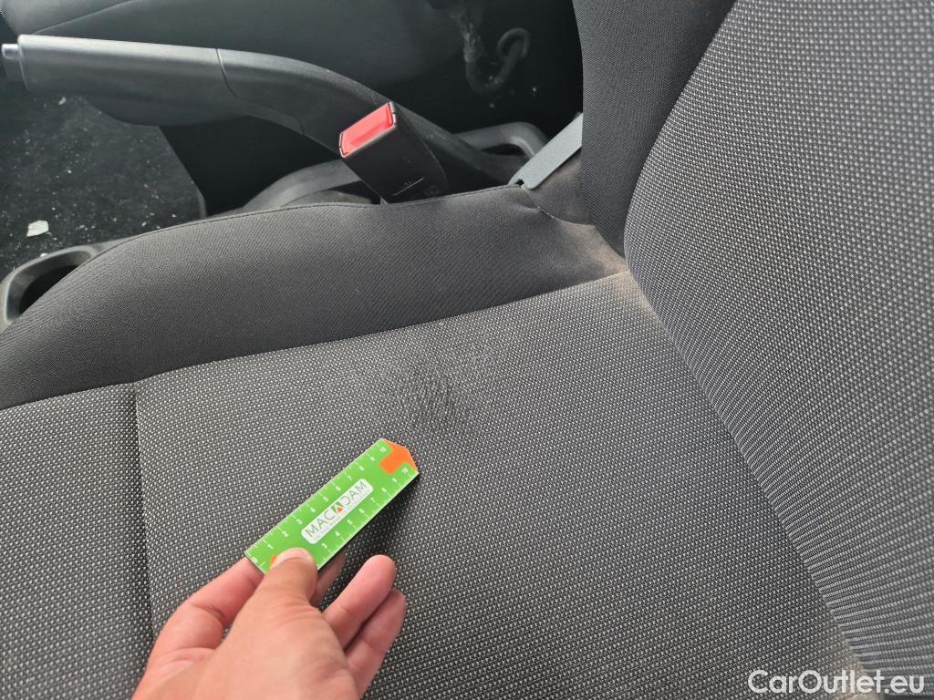  Citroen  Berlingo CITROEN  / 2018 / 3P / furgón derivado de turismo Talla M BlueHDi 100 CONTROL #11